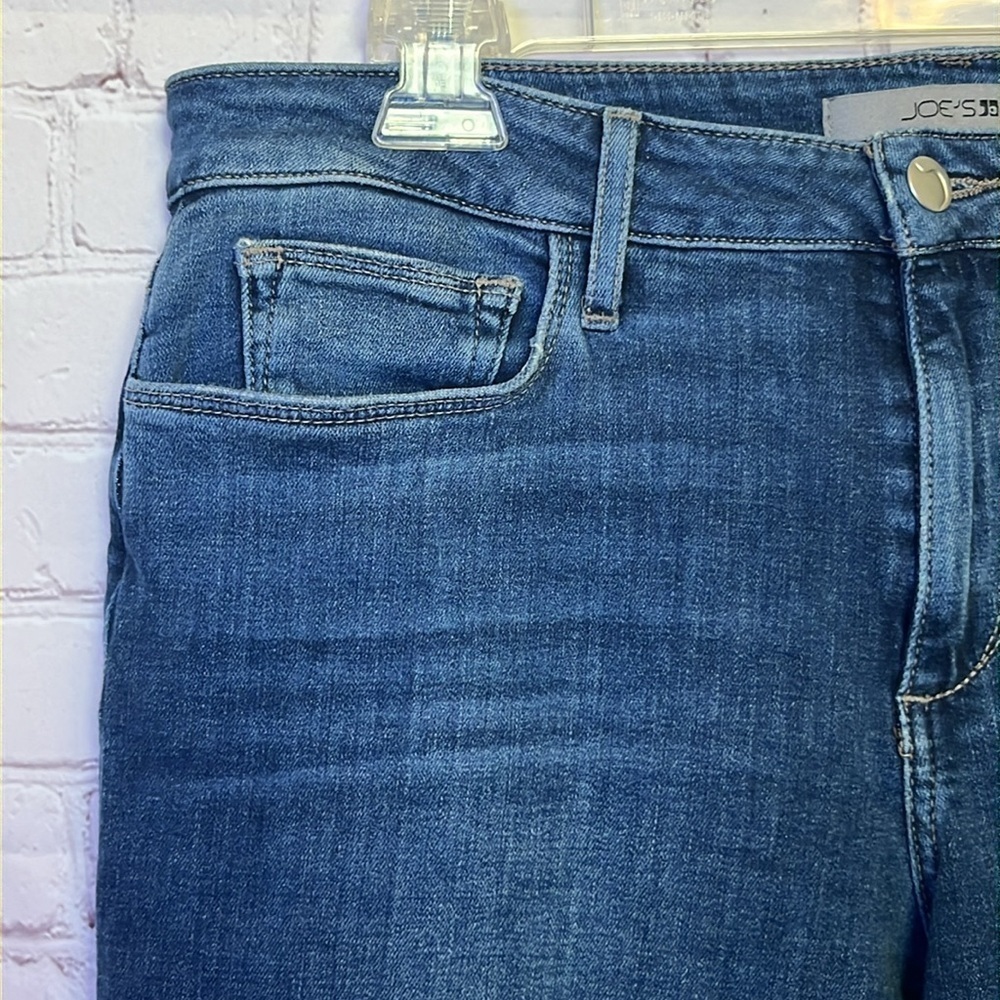 Joe's Bootcut Diane Jeans - Picture 4 of 15
